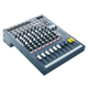 Soundcraft EPM 6 Mischpult