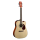 Cort MR500E Open Pore Gigbag Set
