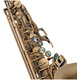 P. Mauriat XA-67R Vintage Alto Saxophone