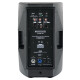 Pronomic Powerstage Concert 1508 2.1 Impianto PA Attivo 700 Watt