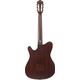 Ibanez FRH20QMN-WRL Wine Red Low Gloss