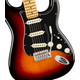 Fender American Professional Classic Stratocaster 3-Color Sunburst