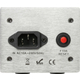 Regleta HiFi Dynavox X2000S Plata