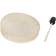 Classic Cantabile SD-16 Sjamanentrommel 16" Set Met Standaard