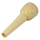 Lechgold MUA22 Maple Mouthpiece for Alphorn 22 mm