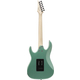 Ibanez GRX40-MGN Metallic Light Green