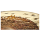 Meinl Byzance Extra Dry 16" Dual Crash Set inkl. gerader Beckenständer