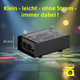 Pronomic PDI-10 passive DI-Box