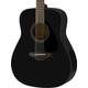 Yamaha FG800 Black