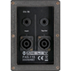McGrey PAS-115 Subwoofer Pasivo de 15" 1200 Vatios Juego de 2