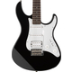 Yamaha Pacifica 012 BL E-Gitarre Black