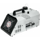 Eurolite NH-30 MK2 DMX Machine à Brouillard Haze Set