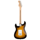 Squier Sonic Stratocaster 2-Color Sunburst