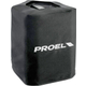 Proel FREEONEX Zwarte Coverset