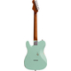 Patina Guitars PT-6 SFG Sea Foam Green