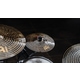 Meinl HCS10DAS 10" HCS Dark Splash
