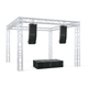 Pronomic V-Array Concert Set