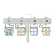 Eurolite LED KLS-180 Compact Lichtset WS