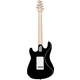 Sterling S.U.B. Cutlass CT30 SSS Black