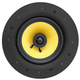 Pronomic CLS-660 WH Haut-parleur encastrable tissé 2 voies haut de gamme 240 watts