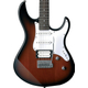 Yamaha Pacifica 112V Old Violin Sunburst