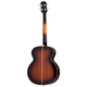 Epiphone El Capitan J-200 Studio Bass Aged Vintage Sunburst