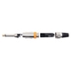 Pronomic JPLUG Kleurige Jackplug - Set Van 5