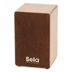 Sela SE 162 Primera Cajon Brown Set incl. Cajon Gigbag