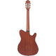 Ibanez FRH10NL-BSF Gitaar Brown Sunburst Flat