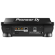 Pioneer DJ XDJ-1000MK2 + HDJ-X5-K Noir SET