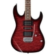Ibanez GRX70QA-TRB Set con Funda