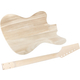 Rocktile Electric Guitar Kit JAG-Style