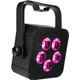 JB-Systems LED PLANO5-6in1
