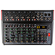 JB Systems Live-10 Mischpult Set
