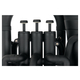 Classic Cantabile KEU-30MS MardiBrass Euphonium Bb en plastique noir mat