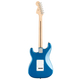 Squier Affinity Stratocaster HSS Lake Placid Blue Pack