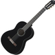 Yamaha C40BL Konzertgitarre Softcase Set