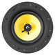 Pronomic CLS-880 WH Haut-parleur encastrable tissé 2 voies haut de gamme 320 watts