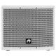Omnitronic MOLLY-12A Subwoofer weiß