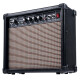 Ibanez GRG121DX-MGS Metallic Gray Sunburst Starter Set