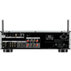 Denon PMA-900HNE HEOS Netzwerk-Stereo-Vollverstärker Silber