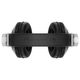 Pioneer DJ HDJ-X5-S Zilver