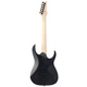 Ibanez RG421EXL-BKF Lefthand Black Flat