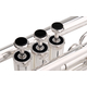 Classic Cantabile TR-40S Set Trompette Sib