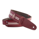 Yamaha Race Guitar Strap Red