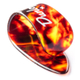 Dunlop 9023P Shell Daumenpicks large 4-er Pack