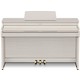 Casio AP-300 GB Digitaalpiano Grey Beige Set