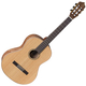 La Mancha Rubi CMX-N Set de Guitarra Clásica