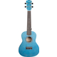 Set de Ukelele Soprano Cascha Linde Azul
