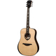 LAG HV50DE HyVibe 50 Dreadnought